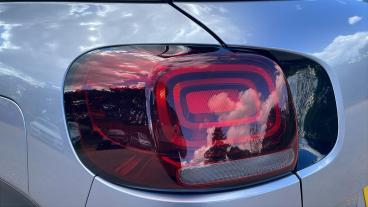 SPOTICAR Citroën C3 Aircross 1.2 Puretech C-series Edition Euro 6 (s/s) 5dr Used Car - Suv Petrol Grey - Hatfield - 1200597846_5
