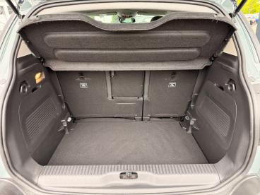 SPOTICAR Citroën C3 Aircross 1.2 Puretech Shine Plus Euro 6 (s/s) 5dr Used Car - Suv Petrol Grey - Trowbridge - 1200599761_4