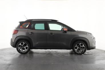 SPOTICAR Citroën C3 Aircross 1.2 Puretech Shine Plus Eat6 Euro 6 (s/s) 5dr Used Car - Suv Petrol Grey - Epsom - 1200601023_5