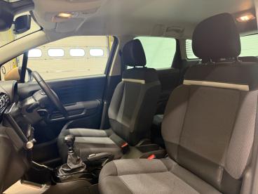 SPOTICAR Citroën C3 Aircross 1.2 Puretech C-series Edition Euro 6 (s/s) 5dr Used Car - Suv Petrol Grey - Carlisle - 1200601630_4
