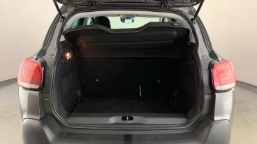 SPOTICAR Citroën C3 Aircross 1.2 Puretech C-series Edition Euro 6 (s/s) 5dr Used Car - Suv Petrol Grey - Coventry - 1200606866_5