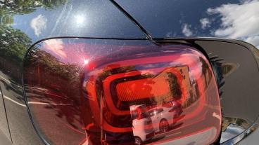 SPOTICAR Citroën C3 Aircross 1.2 Puretech Shine Plus Eat6 Euro 6 (s/s) 5dr Used Car - Suv Petrol Black - Walton On Thames - 1200608689_5