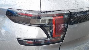 SPOTICAR Citroën C3 Aircross 1.2 Turbo Plus Euro 6 (s/s) 5dr Used Car - Suv Petrol Grey - Sale - 1200609521_5