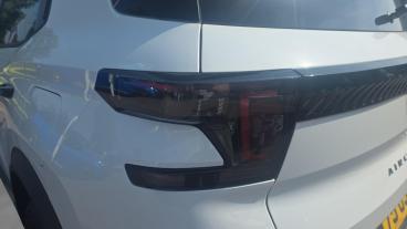 SPOTICAR Citroën C3 Aircross 1.2 Turbo Plus Euro 6 (s/s) 5dr Used Car - Suv Petrol White - Sale - 1200612888_5