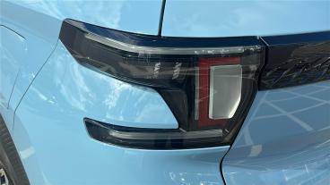 SPOTICAR Citroën C3 Aircross 1.2 Hybrid Max E-dsc Euro 6 (s/s) 5dr Used Car - Suv Hybrid Blue - Chingford - 1200614626_5