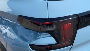 SPOTICAR Citroën C3 Aircross 1.2 Turbo Plus Euro 6 (s/s) 5dr Used Car - Suv Petrol Blue - Walton On Thames - 1200615526_5