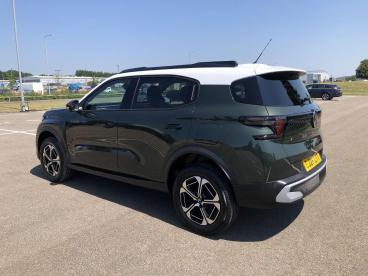 SPOTICAR Citroën C3 Aircross 1.2 Turbo Plus Euro 6 (s/s) 5dr Used Car - Suv Petrol  - Bridgend - 1200616226_5