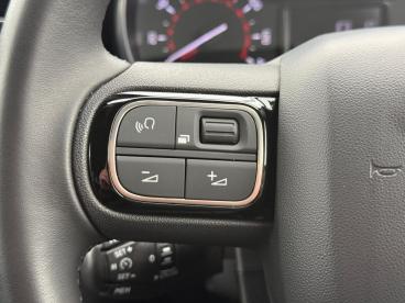 SPOTICAR Citroën C3 Aircross 1.2 Puretech Shine Plus Eat6 Euro 6 (s/s) 5dr Used Car - Suv Petrol Grey - Watford - 1200616726_3