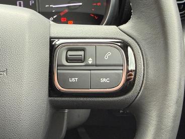 SPOTICAR Citroën C3 Aircross 1.2 Puretech Shine Plus Eat6 Euro 6 (s/s) 5dr Used Car - Suv Petrol Grey - Watford - 1200616726_4