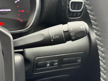 SPOTICAR Citroën C3 Aircross 1.2 Puretech Shine Plus Eat6 Euro 6 (s/s) 5dr Used Car - Suv Petrol Grey - Watford - 1200616726_5