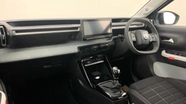 SPOTICAR Citroën C3 Aircross 1.2 Turbo Plus Euro 6 (s/s) 5dr Used Car - Suv Petrol Grey - Birmingham - 1200616735_2