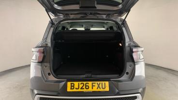 SPOTICAR Citroën C3 Aircross 1.2 Turbo Plus Euro 6 (s/s) 5dr Used Car - Suv Petrol Grey - Birmingham - 1200616735_5