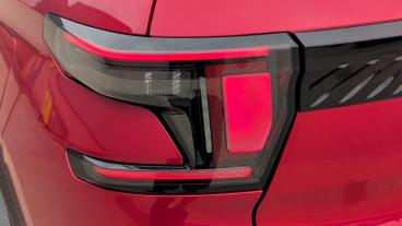 SPOTICAR Citroën C3 Aircross 1.2 Hybrid Max E-dsc Euro 6 (s/s) 5dr Used Car - Suv Hybrid Red - Liverpool - 1200617493_5
