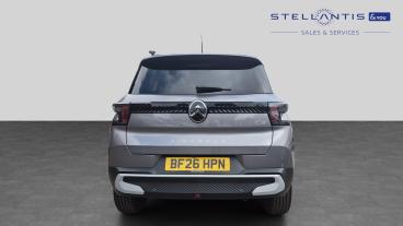 SPOTICAR Citroën C3 Aircross 1.2 Turbo Plus Euro 6 (s/s) 5dr Used Car - Suv Petrol Grey - Coventry - 1200617578_4