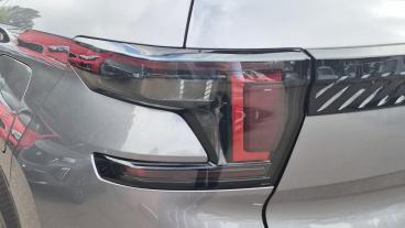 SPOTICAR Citroën C3 Aircross 1.2 Turbo Plus Euro 6 (s/s) 5dr Used Car - Suv Petrol Grey - Coventry - 1200617578_5