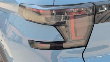 SPOTICAR Citroën C3 Aircross 1.2 Turbo Plus Euro 6 (s/s) 5dr Used Car - Suv Petrol Blue - Liverpool - 1200618142_5