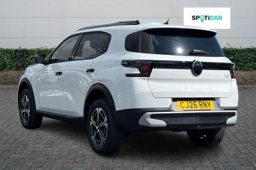 SPOTICAR Citroën C3 Aircross 1.2 Turbo Plus Euro 6 (s/s) 5dr Used Car - Suv Petrol White - Merthyr Tydfil - 1200618564_3