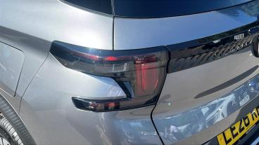 SPOTICAR Citroën C3 Aircross 1.2 Turbo Plus Euro 6 (s/s) 5dr Used Car - Suv Petrol Grey - Wimbledon - 1200618569_5