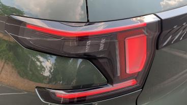 SPOTICAR Citroën C3 Aircross 1.2 Hybrid Max E-dsc Euro 6 (s/s) 5dr Used Car - Suv Hybrid Green - Walton On Thames - 1200619831_5