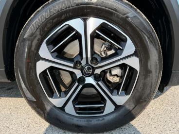 SPOTICAR Citroën C3 Aircross 1.2 Hybrid Max E-dsc Euro 6 (s/s) 5dr Used Car - Suv Hybrid Blue - Wantage - 1200620535_4