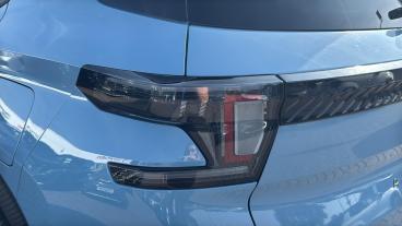 SPOTICAR Citroën C3 Aircross 1.2 Hybrid Max E-dsc Euro 6 (s/s) 5dr Used Car - Suv Hybrid Blue - Redditch - 1200621388_5