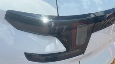 SPOTICAR Citroën C3 Aircross 1.2 Hybrid Max E-dsc Euro 6 (s/s) 5dr Used Car - Suv Hybrid White - Leicester - 1200621686_5