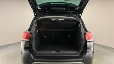 SPOTICAR Citroën C3 Aircross 1.2 Puretech Shine Plus Euro 6 (s/s) 5dr Used Car - Suv Petrol Black - Birmingham - 1200623050_5