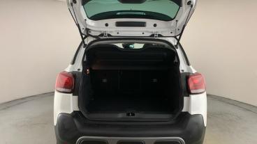 SPOTICAR Citroën C3 Aircross 1.2 Puretech Shine Plus Eat6 Euro 6 (s/s) 5dr Used Car - Suv Petrol White - Coventry - 1200623114_5