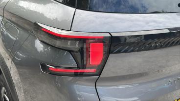 SPOTICAR Citroën C3 Aircross 1.2 Hybrid Max E-dsc Euro 6 (s/s) 5dr Used Car - Suv Hybrid Grey - Stockport - 1200625534_5
