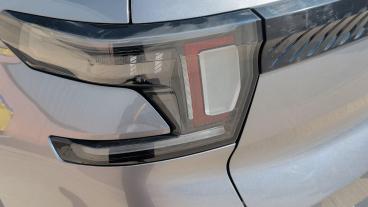 SPOTICAR Citroën C3 Aircross 1.2 Hybrid Max E-dsc Euro 6 (s/s) 5dr Used Car - Suv Hybrid Grey - Liverpool - 1200626687_5