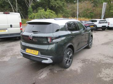 SPOTICAR Citroën C3 Aircross 1.2 Hybrid Max E-dsc Euro 6 (s/s) 5dr Used Car - Suv Hybrid Green - Wokingham - 1200627913_3