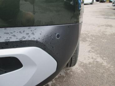 SPOTICAR Citroën C3 Aircross 1.2 Hybrid Max E-dsc Euro 6 (s/s) 5dr Used Car - Suv Hybrid Green - Wokingham - 1200627913_5