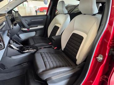 SPOTICAR Citroën C3 Aircross 1.2 Hybrid Max E-dsc Euro 6 (s/s) 5dr Used Car - Suv Hybrid Red - Chorley - 1200628067_2