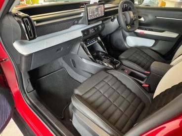 SPOTICAR Citroën C3 Aircross 1.2 Hybrid Max E-dsc Euro 6 (s/s) 5dr Used Car - Suv Hybrid Red - Chorley - 1200628067_4