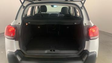 SPOTICAR Citroën C3 Aircross 1.2 Puretech Flair Euro 6 (s/s) 5dr Used Car - Suv Petrol White - Birmingham - 1200628551_5