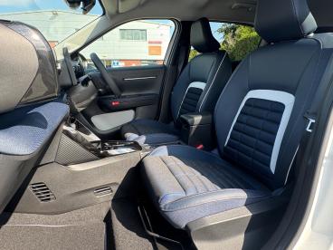 SPOTICAR Citroën C3 Aircross 1.2 Hybrid Collection E-dsc Euro 6 (s/s) 5dr Used Car - Suv Hybrid White - Chorley - 1200628860_4