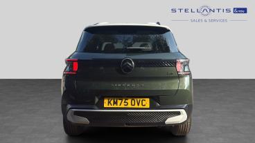 SPOTICAR Citroën C3 Aircross 1.2 Hybrid Max E-dsc Euro 6 (s/s) 5dr Used Car - Suv Hybrid Green - Godalming - 1200629273_4