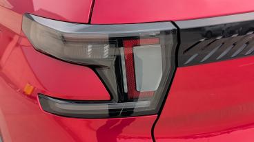 SPOTICAR Citroën C3 Aircross 1.2 Hybrid Max E-dsc Euro 6 (s/s) 5dr Used Car - Suv Hybrid Red - Liverpool - 1200630316_5