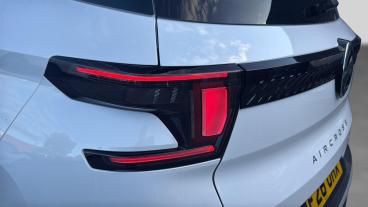 SPOTICAR Citroën C3 Aircross 1.2 Hybrid Max E-dsc Euro 6 (s/s) 5dr Used Car - Suv Hybrid White - Salford - 1200634183_5