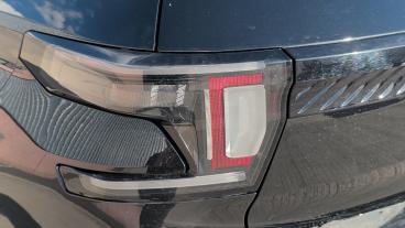 SPOTICAR Citroën C3 Aircross 1.2 Hybrid Max E-dsc Euro 6 (s/s) 5dr Used Car - Suv Hybrid Black - Liverpool - 1200637037_5