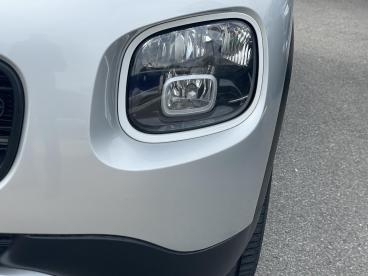 SPOTICAR Citroën C3 Aircross 1.2 Puretech Flair Euro 6 (s/s) 5dr Used Car - Suv Petrol Silver - Watford - 1200637629_4