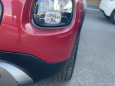 SPOTICAR Citroën C3 Aircross 1.2 Puretech Flair Euro 6 (s/s) 5dr Used Car - Suv Petrol Red - Watford - 1200637631_4