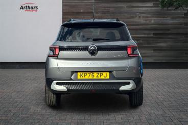 SPOTICAR Citroën C3 Aircross 1.2 Hybrid Max E-dsc Euro 6 (s/s) 5dr Used Car - Suv Hybrid Grey - Wrexham - 1200639980_4