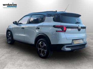 SPOTICAR Citroën C3 Aircross 1.2 Hybrid Max E-dsc Euro 6 (s/s) 5dr Used Car - Suv Hybrid White - Stafford - 1200640708_5