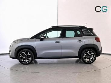 SPOTICAR Citroën C3 Aircross 1.2 Puretech Shine Plus Eat6 Euro 6 (s/s) 5dr Used Car - Suv Petrol Grey - Croxdale - 1200640888_4