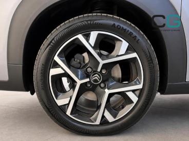 SPOTICAR Citroën C3 Aircross 1.2 Puretech Shine Plus Eat6 Euro 6 (s/s) 5dr Used Car - Suv Petrol Grey - Croxdale - 1200640888_5