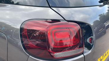 SPOTICAR Citroën C3 Aircross 1.2 Puretech Shine Plus Euro 6 (s/s) 5dr Used Car - Suv Petrol Grey - Hatfield - 1200641107_5