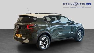 SPOTICAR Citroën C3 Aircross 1.2 Hybrid Max E-dsc Euro 6 (s/s) 5dr Used Car - Suv Hybrid Green - Wimbledon - 1200643957_3