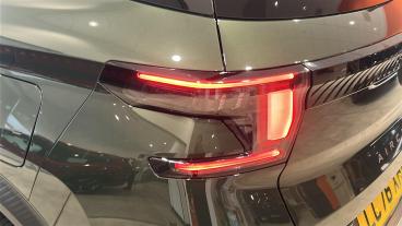 SPOTICAR Citroën C3 Aircross 1.2 Hybrid Max E-dsc Euro 6 (s/s) 5dr Used Car - Suv Hybrid Green - Wimbledon - 1200643957_5
