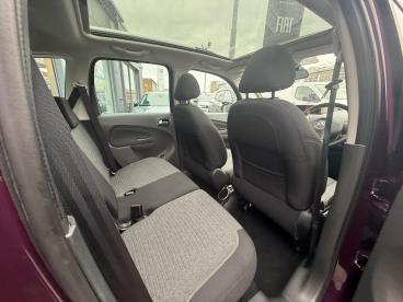 SPOTICAR Citroën C3 Picasso 1.6 Bluehdi Platinum Euro 6 5dr Used Car - Mpv Diesel Purple - Watford - 1200554646_5